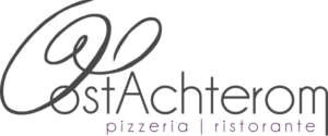 Pizzeria OostAchterom logo