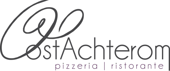 Pizzeria OostAchterom logo